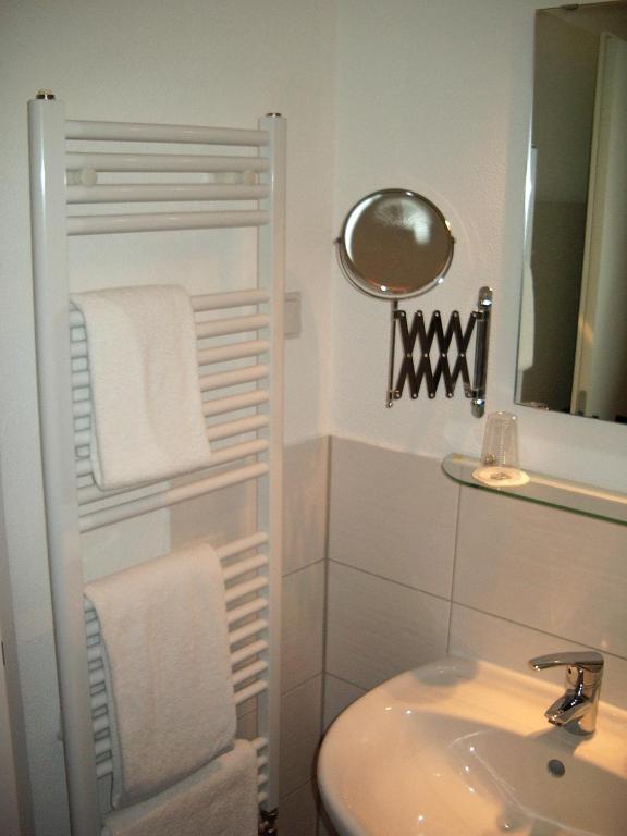 זנדה Kretschmanns Hotel מראה חיצוני תמונה