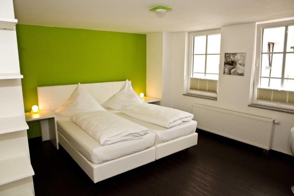 זנדה Kretschmanns Hotel חדר תמונה