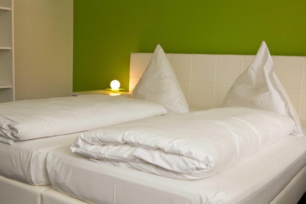 זנדה Kretschmanns Hotel חדר תמונה